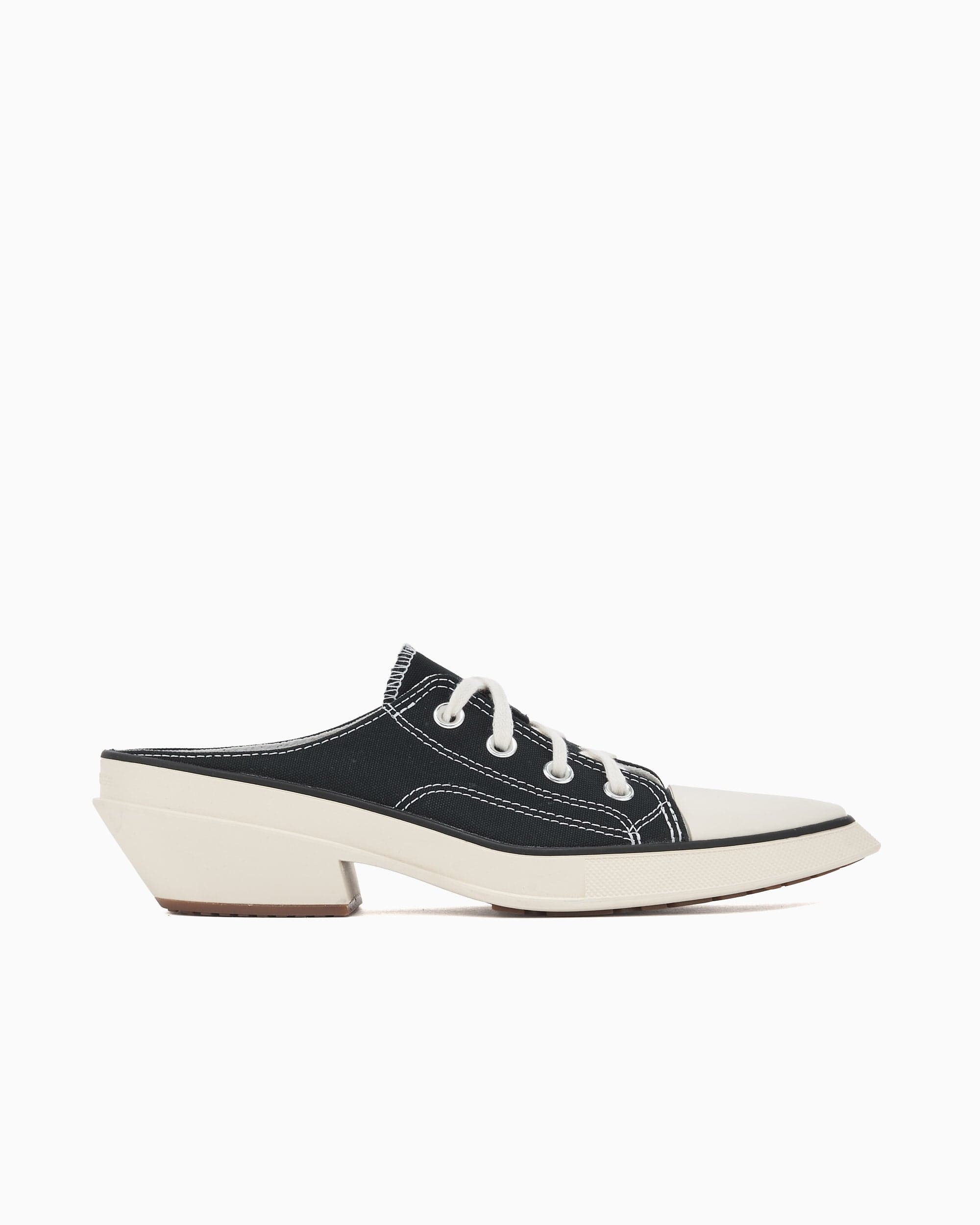 Converse 'Black'