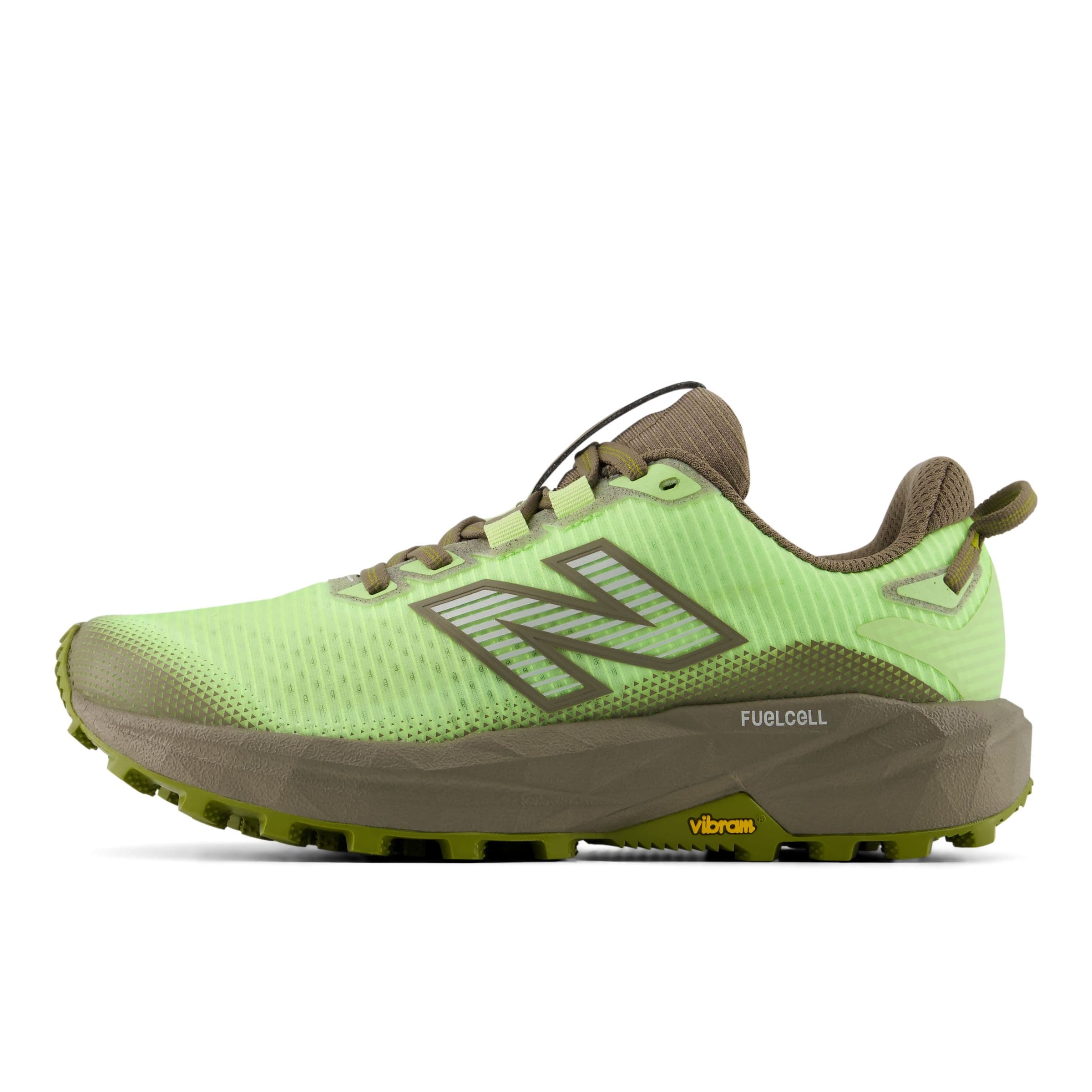 New Balance FuelCell Rebel Trail