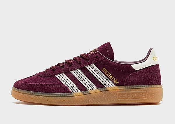 adidas Originals Handball Spezial Junior 'Red'