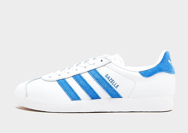 adidas Originals Gazelle Og Leather 'White'