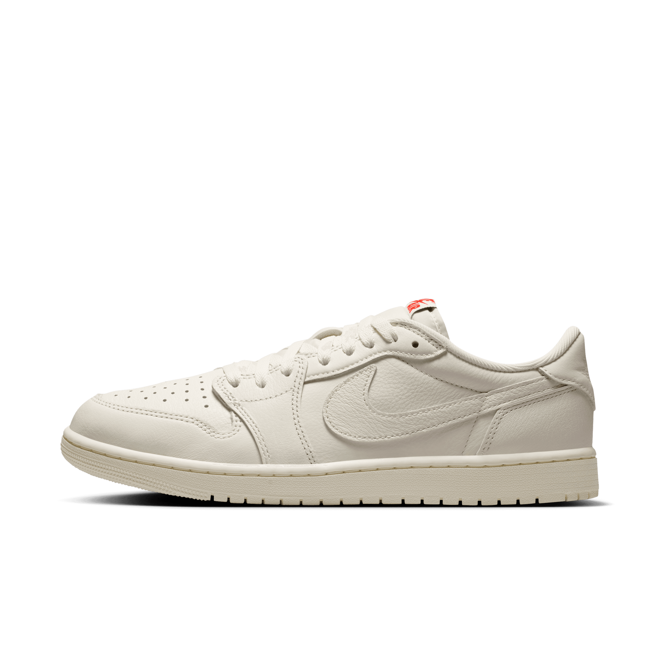 Air Jordan 1 Low OG 'Sail'
