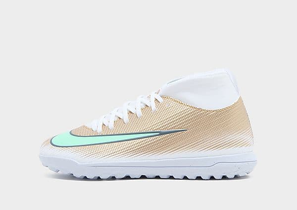 Nike Superfly Club Kylian Mbappe Tf 'Gold'