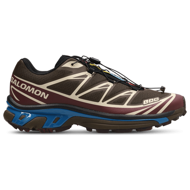 Salomon XT-6 'Brown'