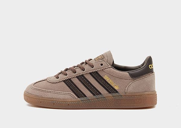 adidas Originals Handball Spezial 'Brown'