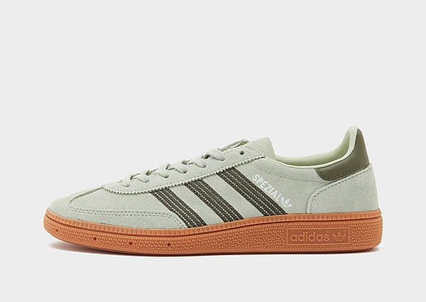 adidas Originals Handball Spezial Junior 'Green'