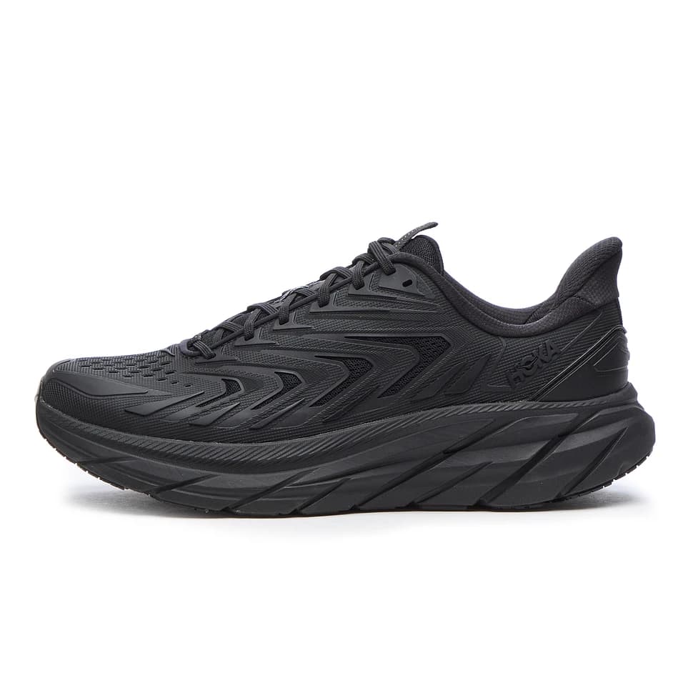 HOKA Clifton UTL 'Black'