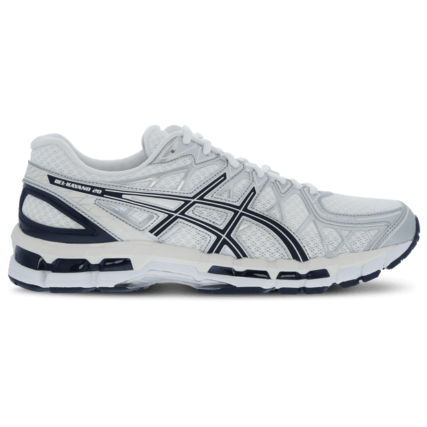 ASICS GEL-KAYANO 20 'White'