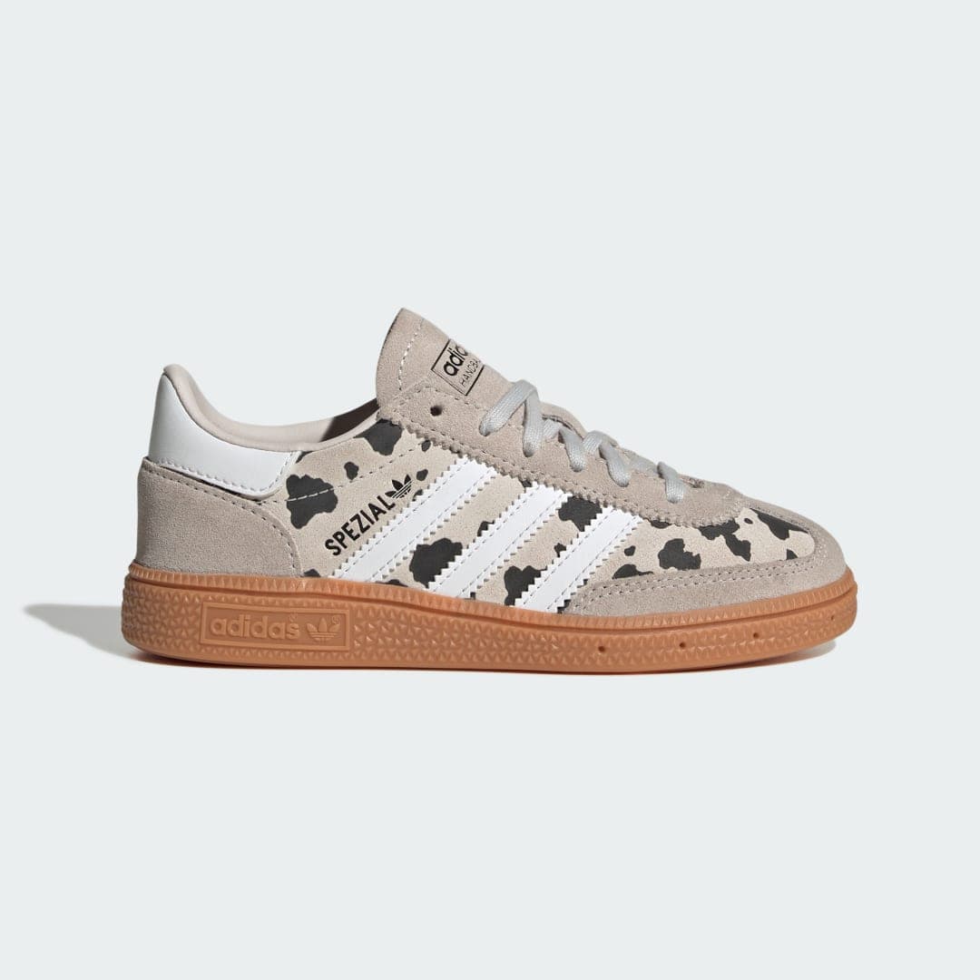 adidas Handball Spezial 'Grey One'