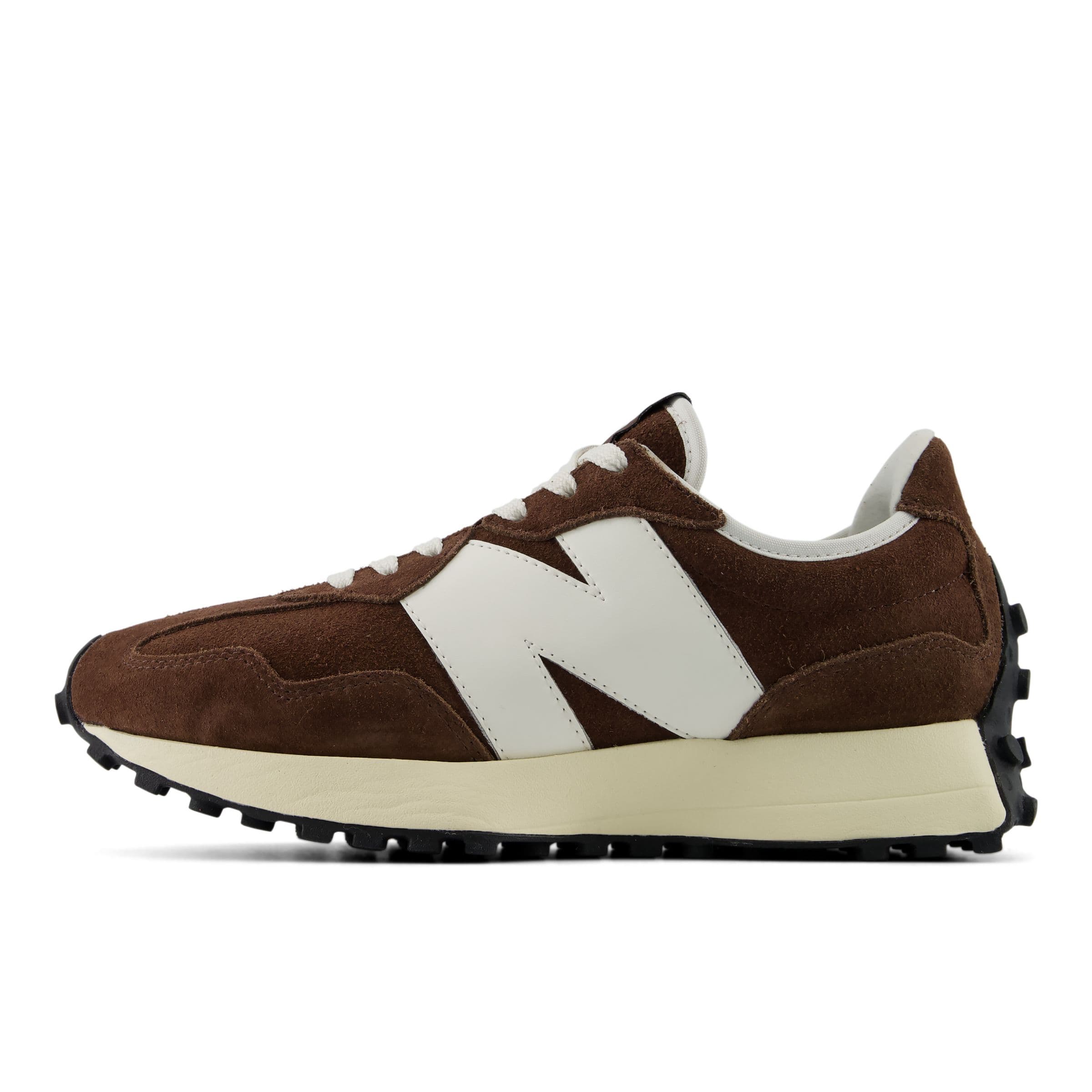New Balance 327 'Brown'