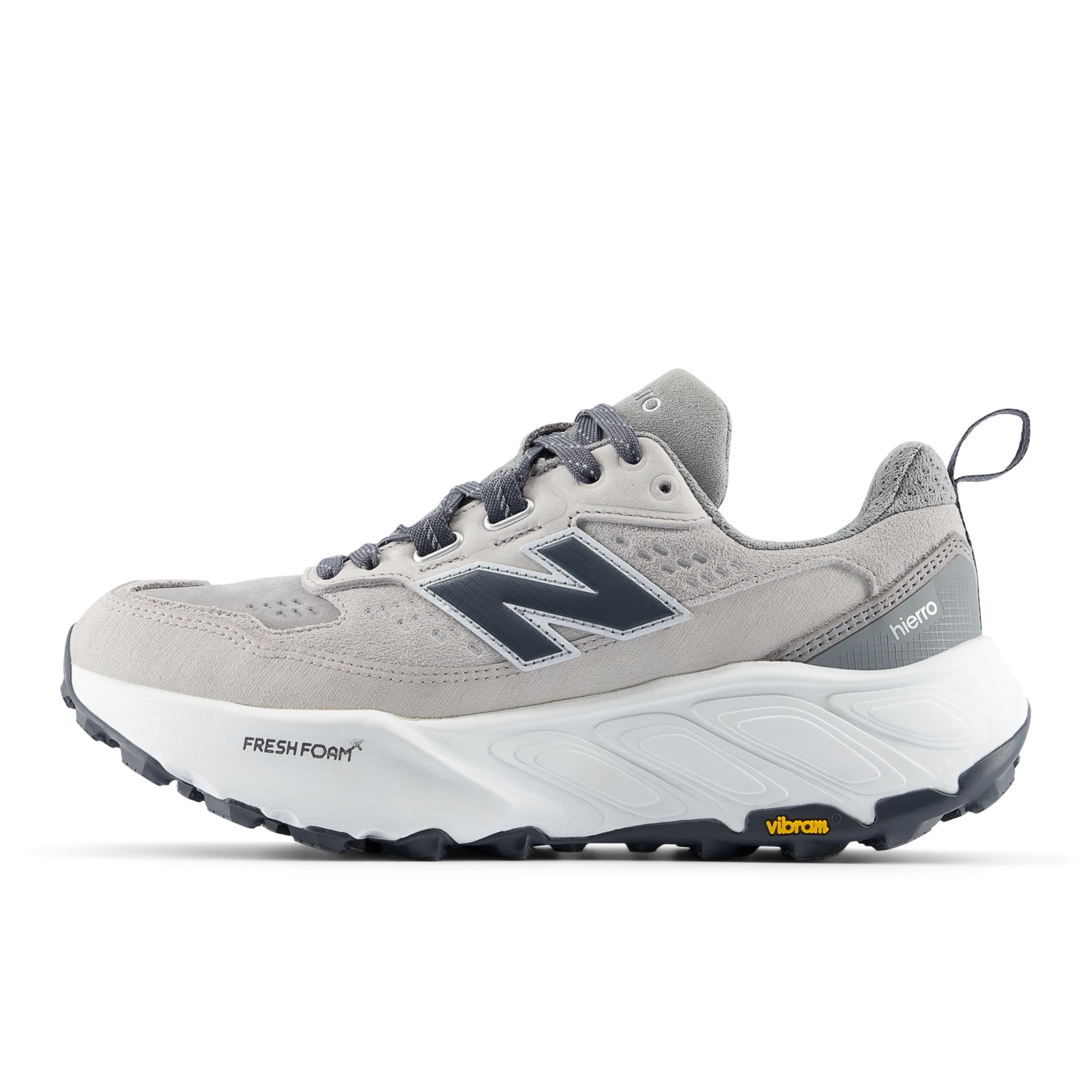 New Balance Fresh Foam X Hierro Trek 'Grey'