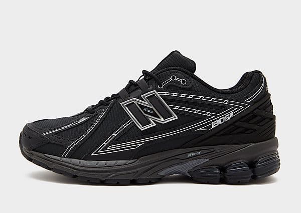 New Balance 1906R Ripstop 'Black'