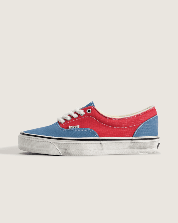 Vans OTW Era 95 DST 'Red'