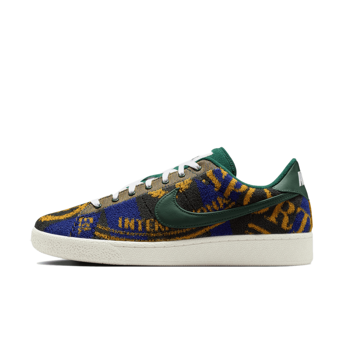 Nike Tennis Classic 'Fir' - Terrycloth Pack