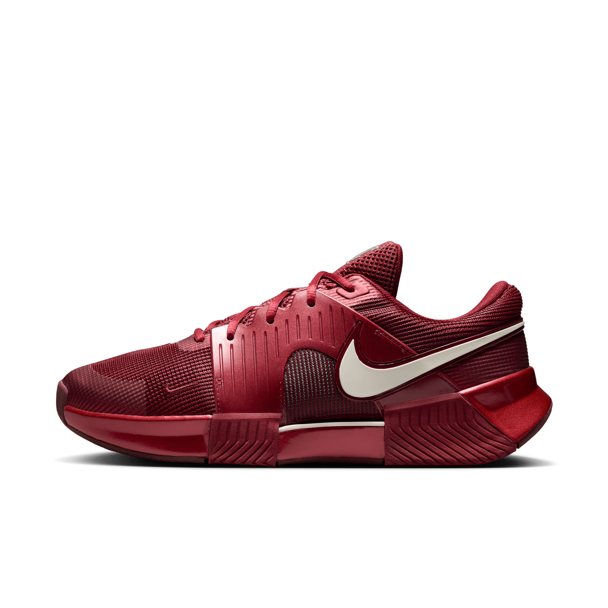 Nike GP Challenge 1.5 PRM hardcourt 'Red'