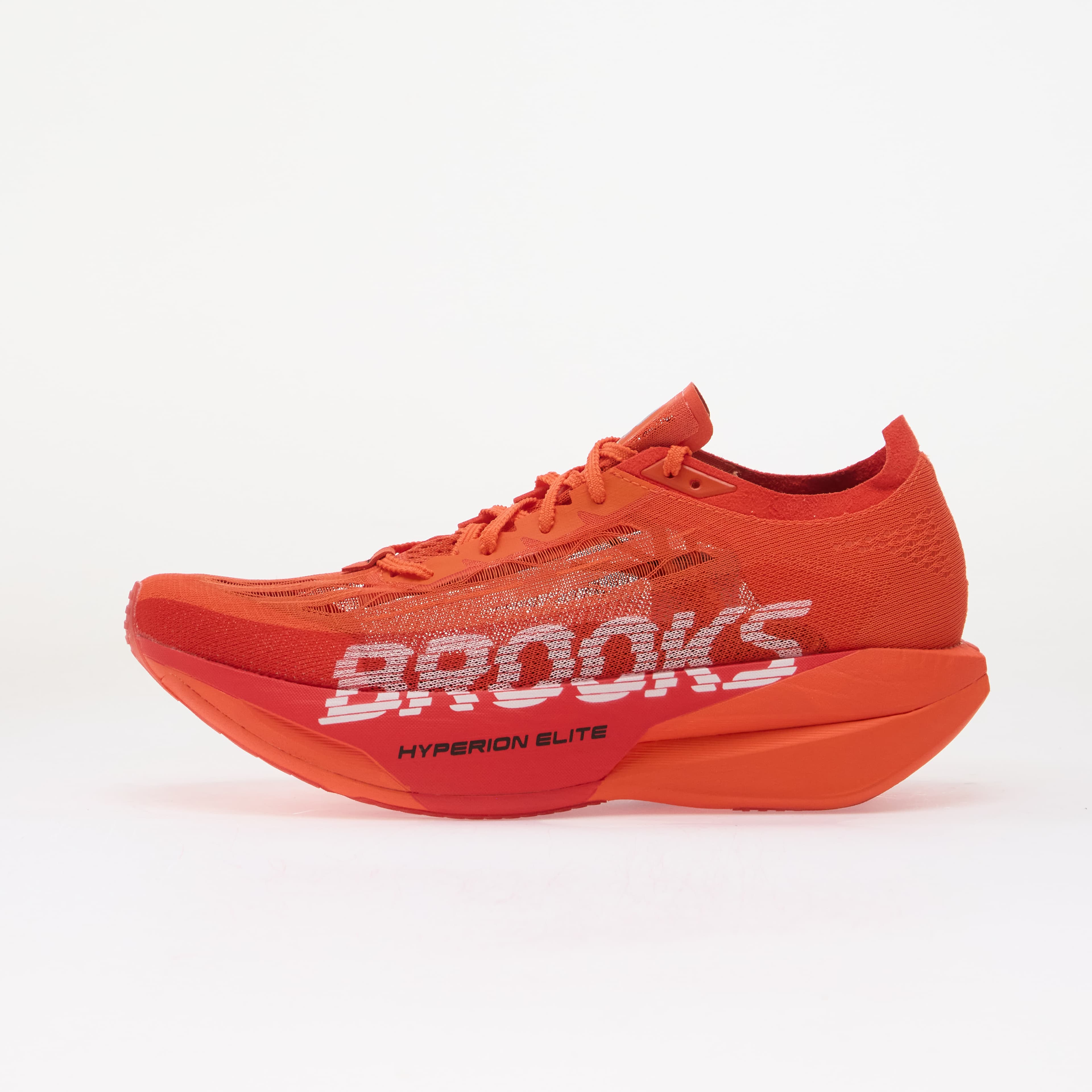 Brooks Hyperion Elite 6 Tigerlily