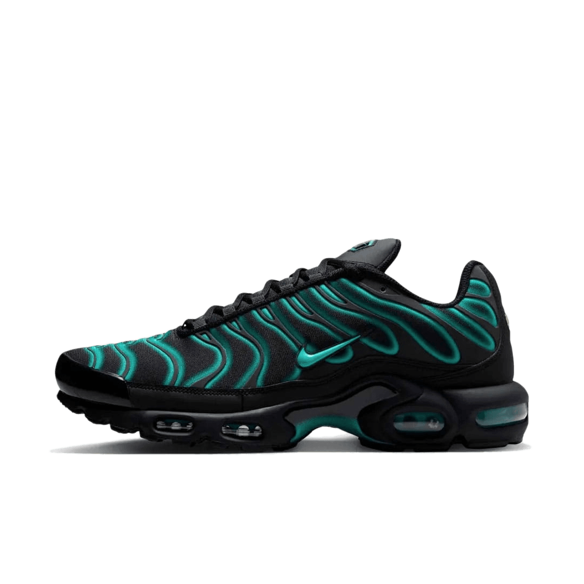 Nike Air Max Plus 'Dusty Cactus'