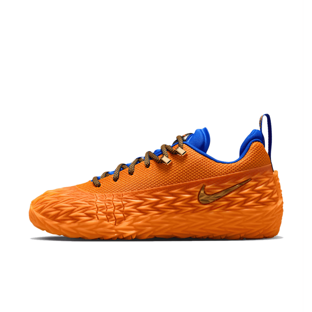 Nike S.T. Charge 'Detroit Tough'