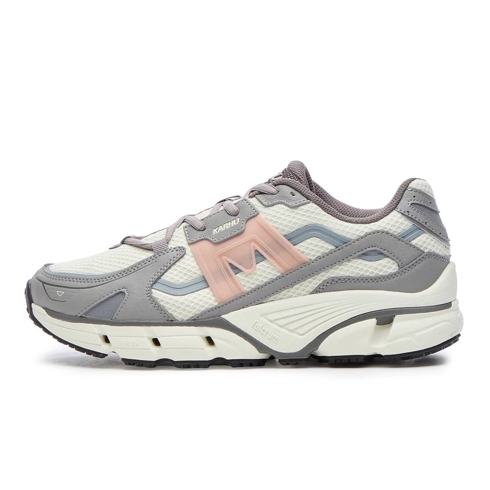 Karhu Super Fulcrum 'Gray Flannel'