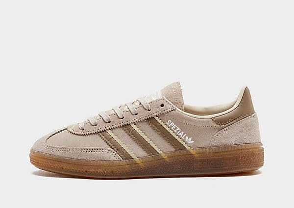 adidas Originals Handball Spezial Junior 'Beige'