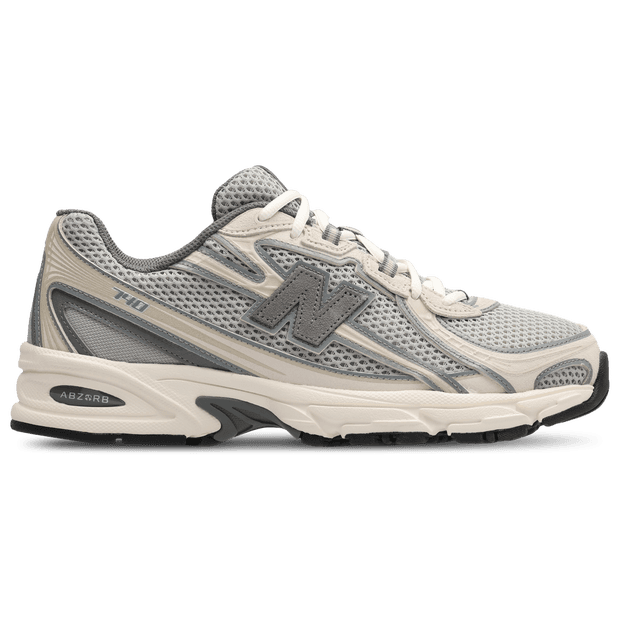 New Balance 740 'Grey'