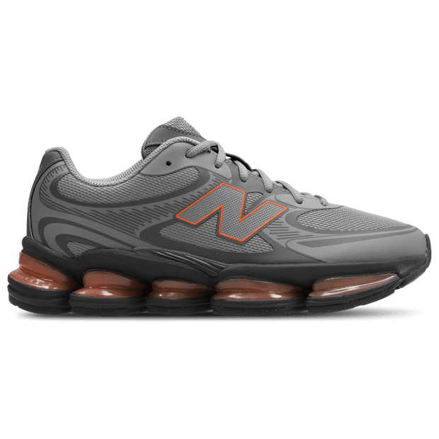 New Balance ABZORB 2000 'Grey'