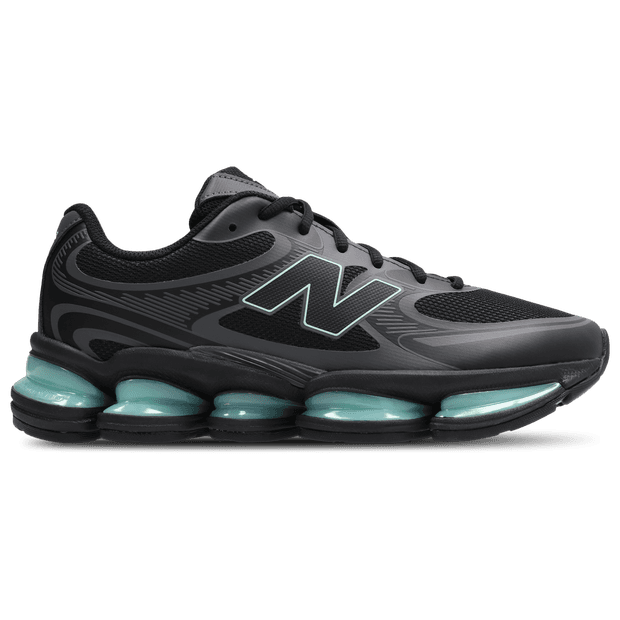 New Balance ABZORB 2000 'Black'