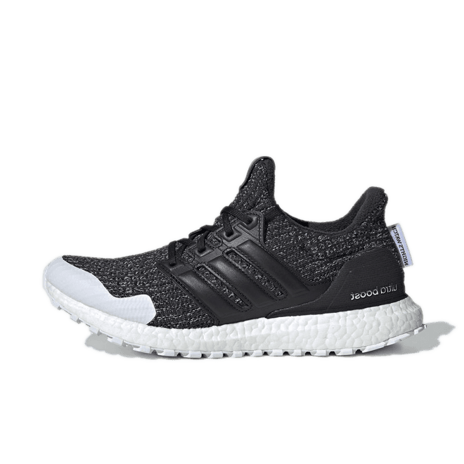 Game Of Thrones x adidas Ultra Boost LTD 'Night’s Watch'