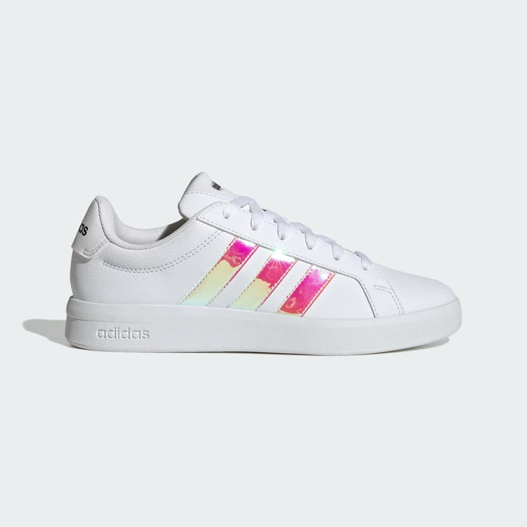 adidas Grand Court Base 3.0 'Cloud White'