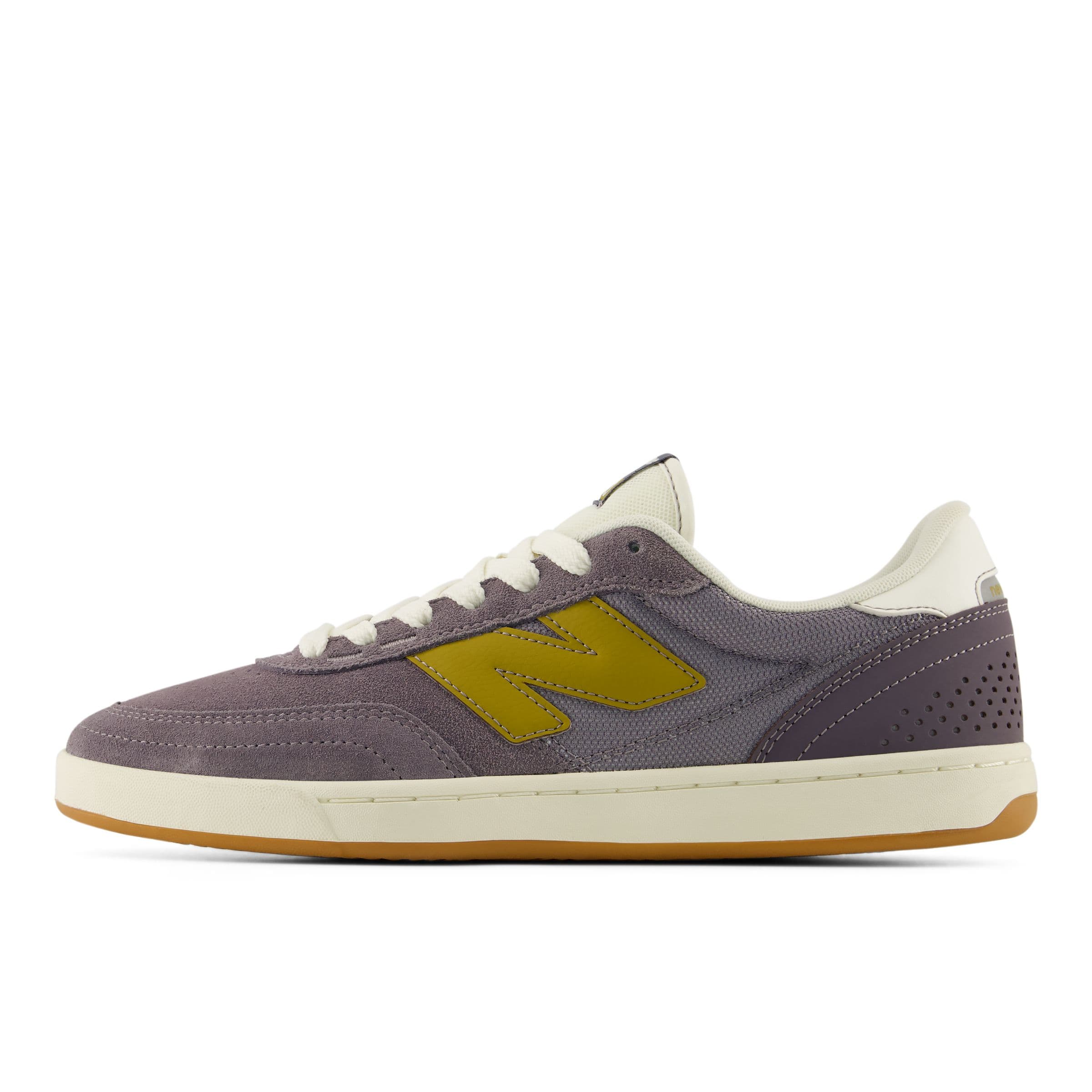 New Balance NB Numeric 440v2 'Grey'