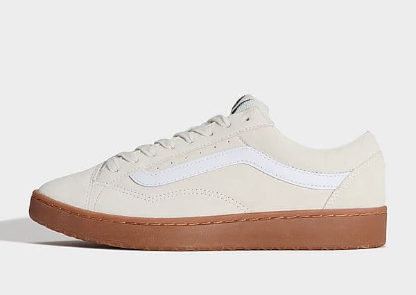 Vans Old Skool 36 Cupsole 'White'