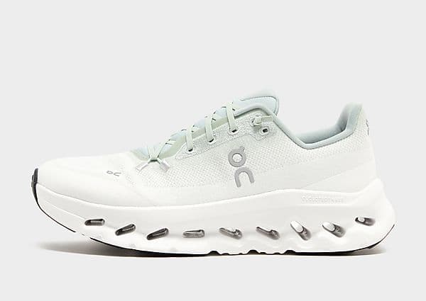 On Running Cloudtilt 'White'