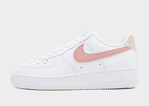 Nike Air Force 1 '07 'White'
