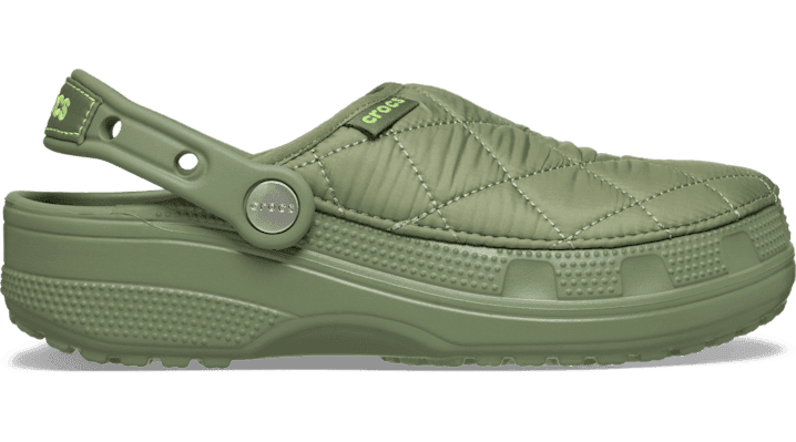 Crocs Crafted Nylon Clogs 'Cargo'