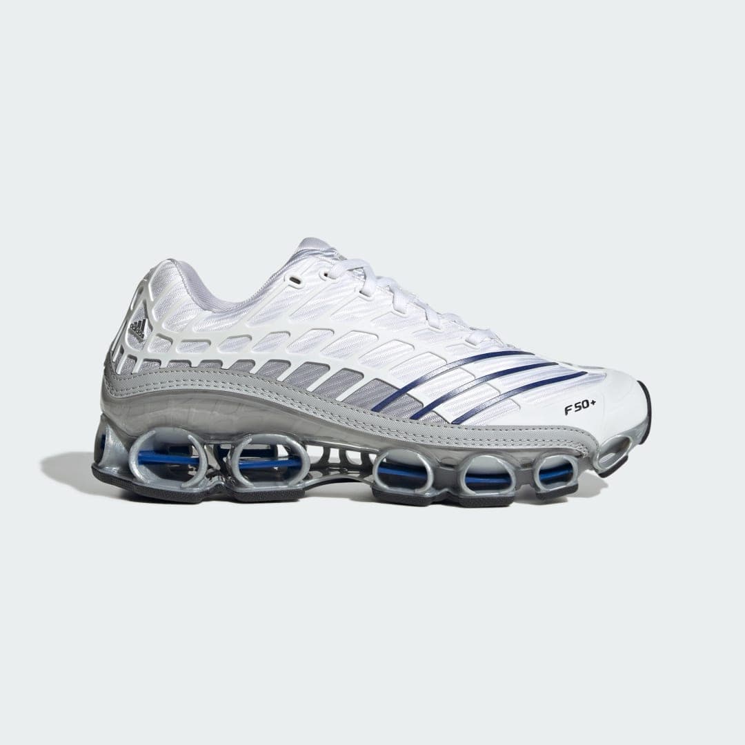 adidas Megaride F50 'Cloud White'