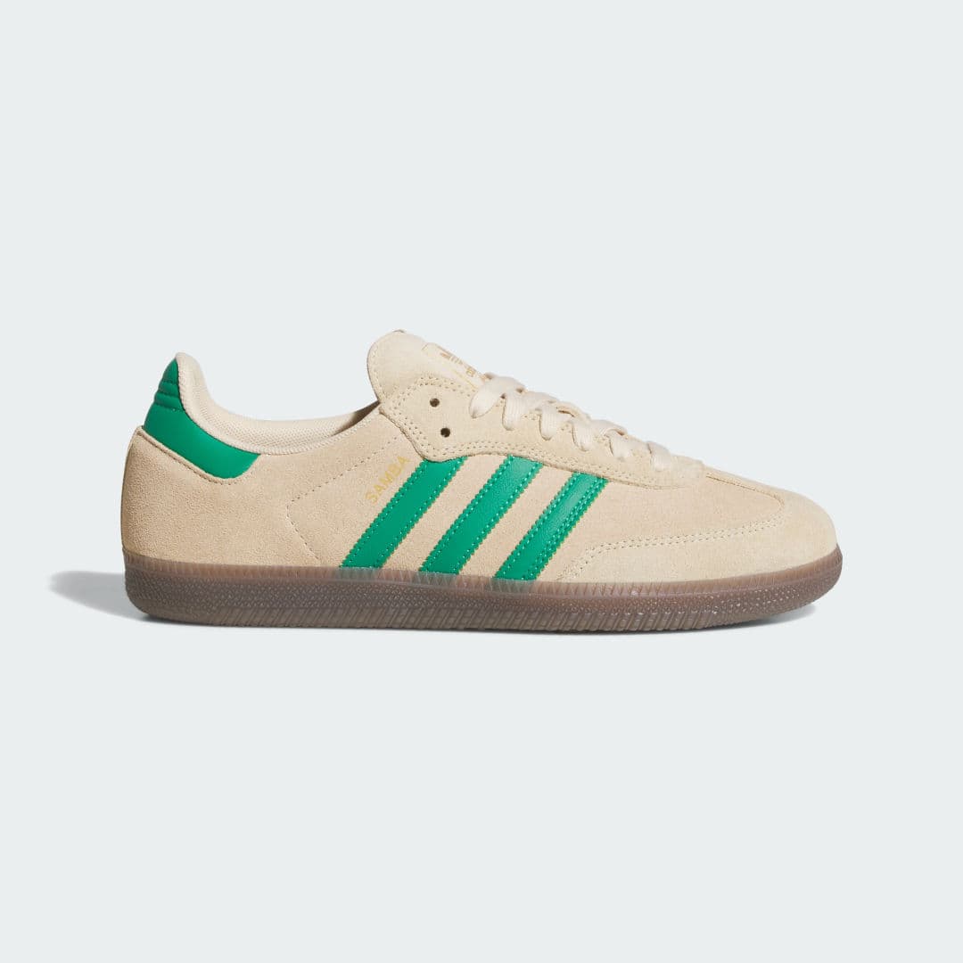 adidas Samba Adv 'Sand Strata'