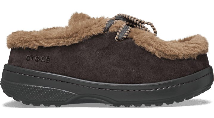 Crocs Haven Clogs 'Espresso'