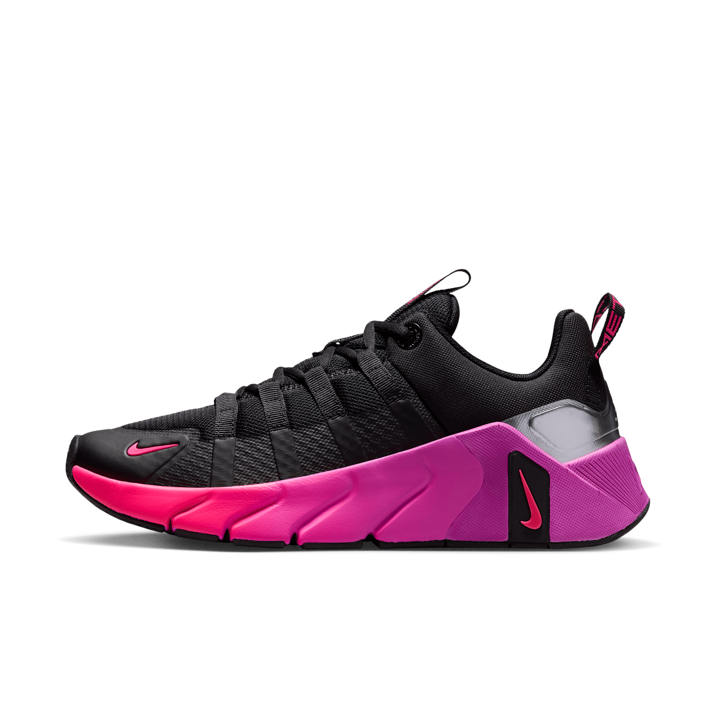 Nike Free Metcon 7 'Black'