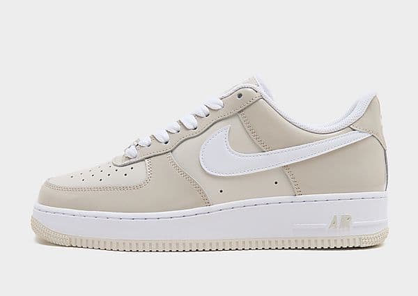 Nike Air Force 1 '07 'Beige'