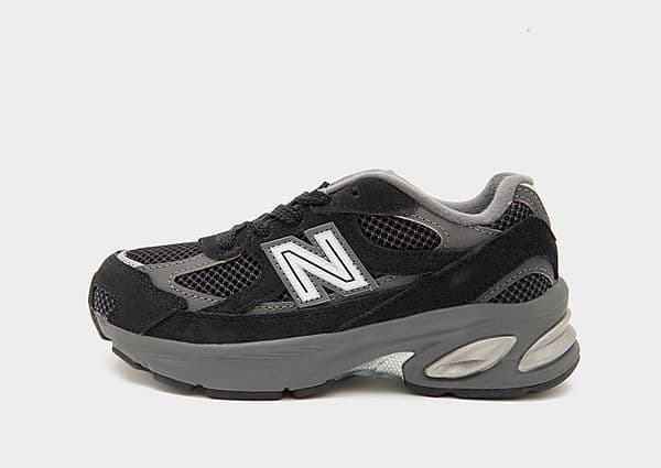 New Balance Abzorb 2010 'Black'