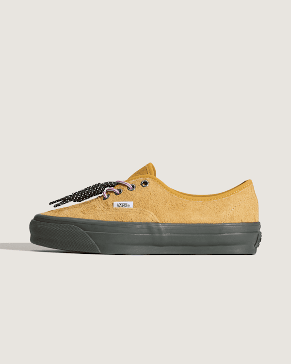Vans Premium Authentic 'Yellow'