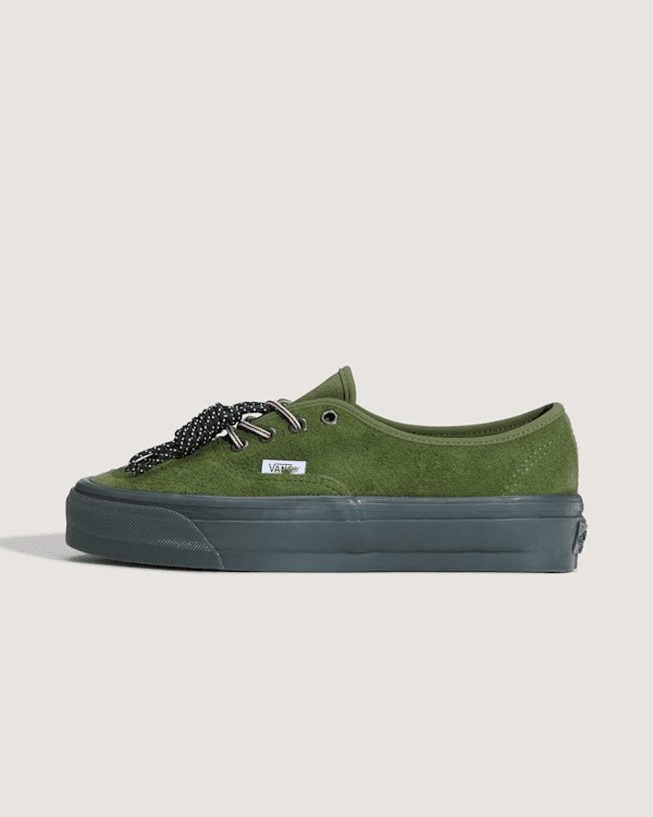 Vans Premium Authentic 'Black'