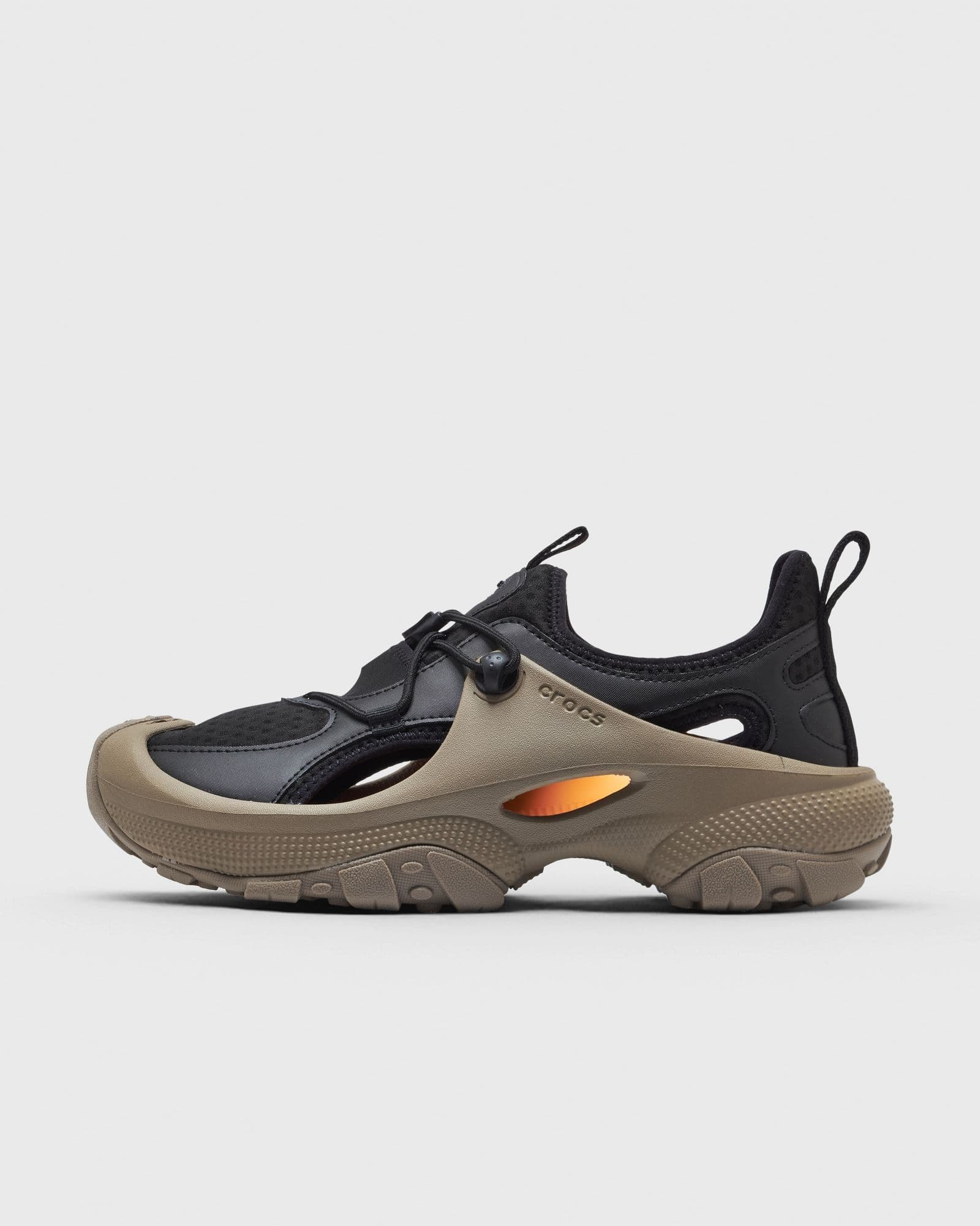Crocs Trailbreak 2 Tech 'Brown'