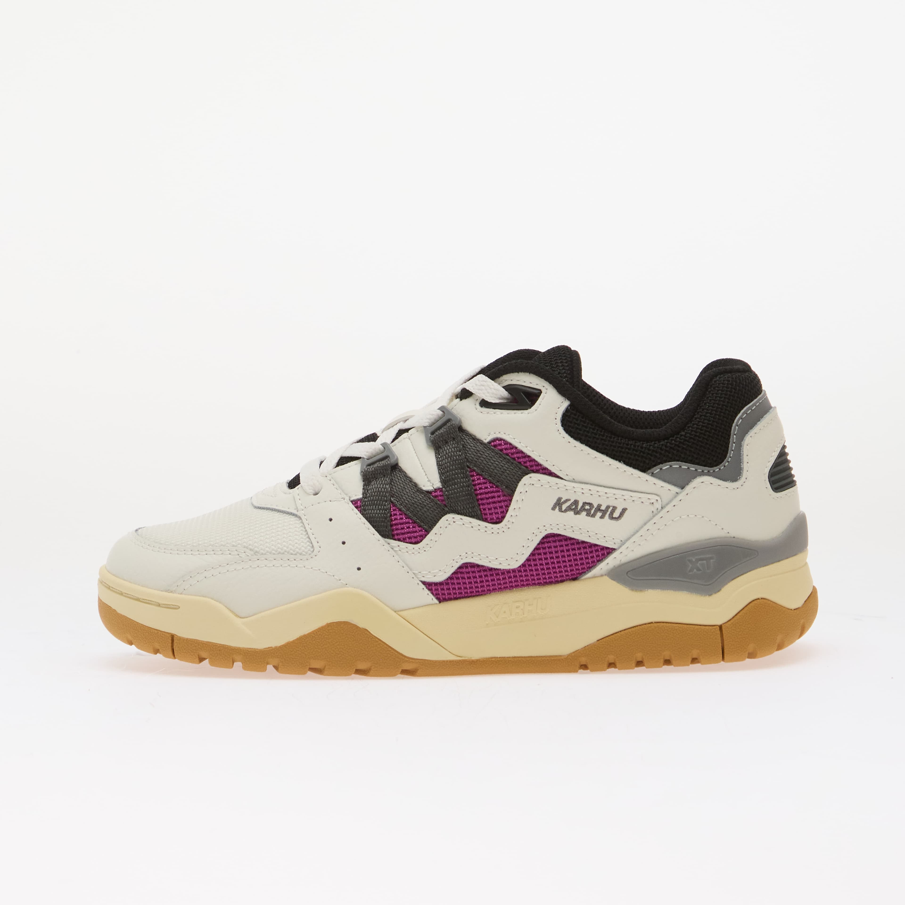 Karhu Fusion XT Bright White