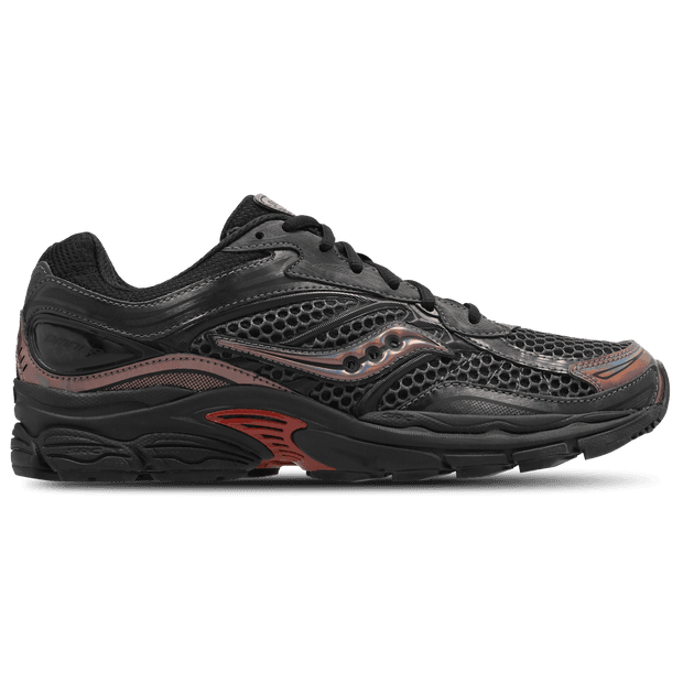Saucony Progrid Omni 9 'Black'