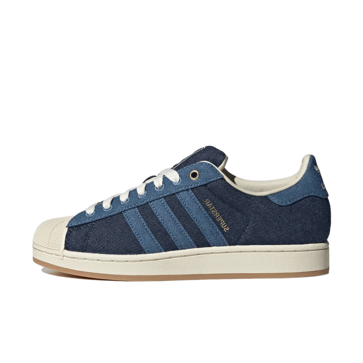 adidas Superstar II 'Blue Denim'