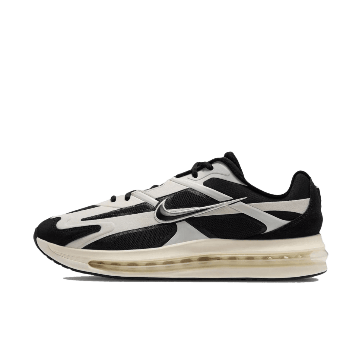 Nike Air Max Metro 'Pale Ivory & Black'