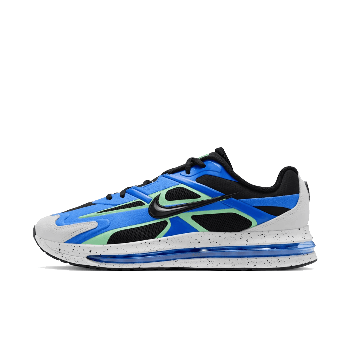 Nike Air Max Metro 'Light Photo Blue'