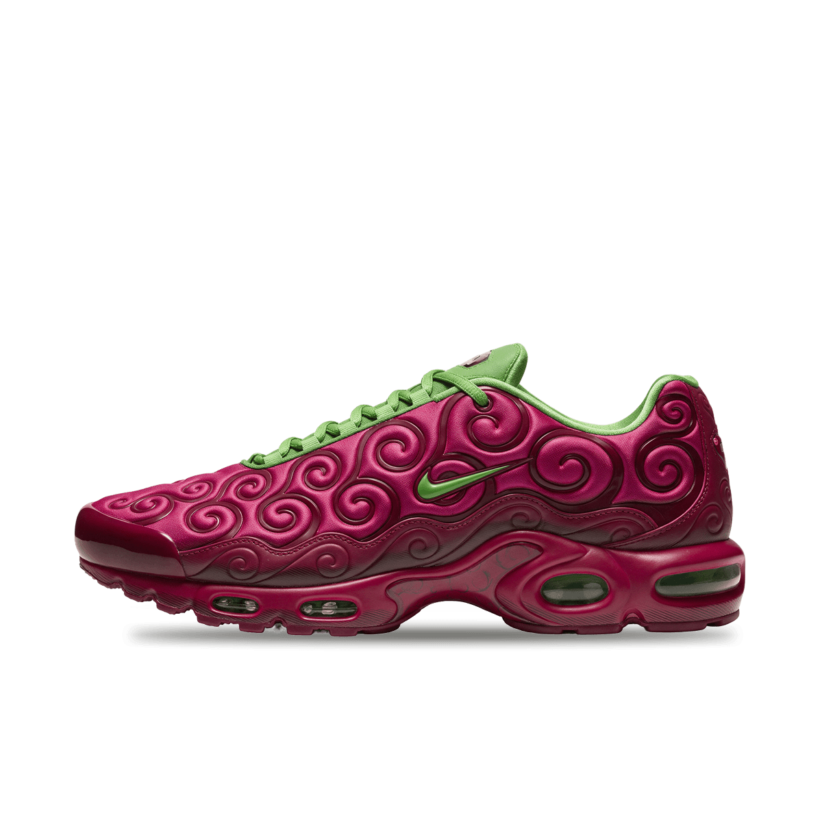 One Piece x Nike Air Max Plus 'Ope Ope'