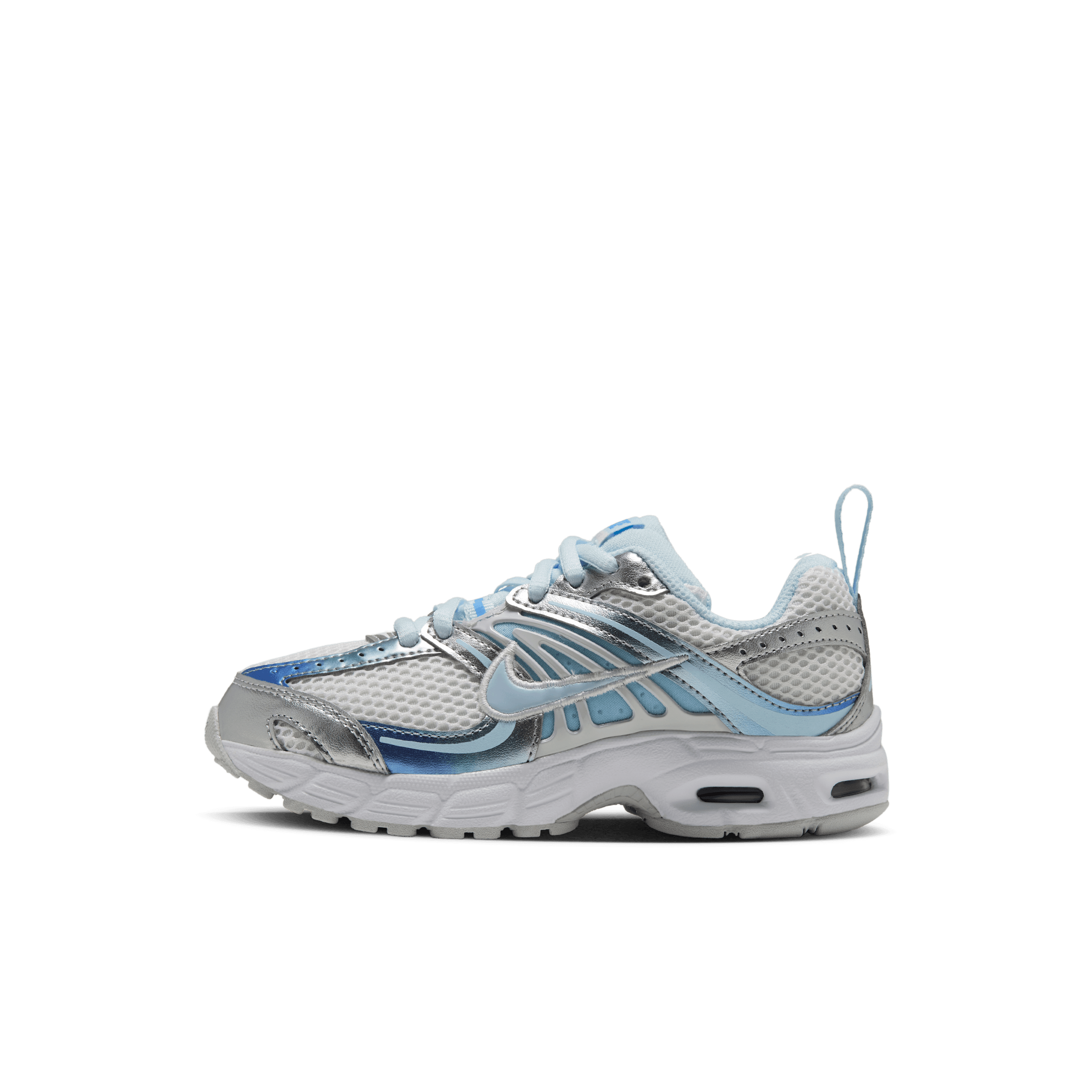 Nike Air Max Moto 2K 'White'