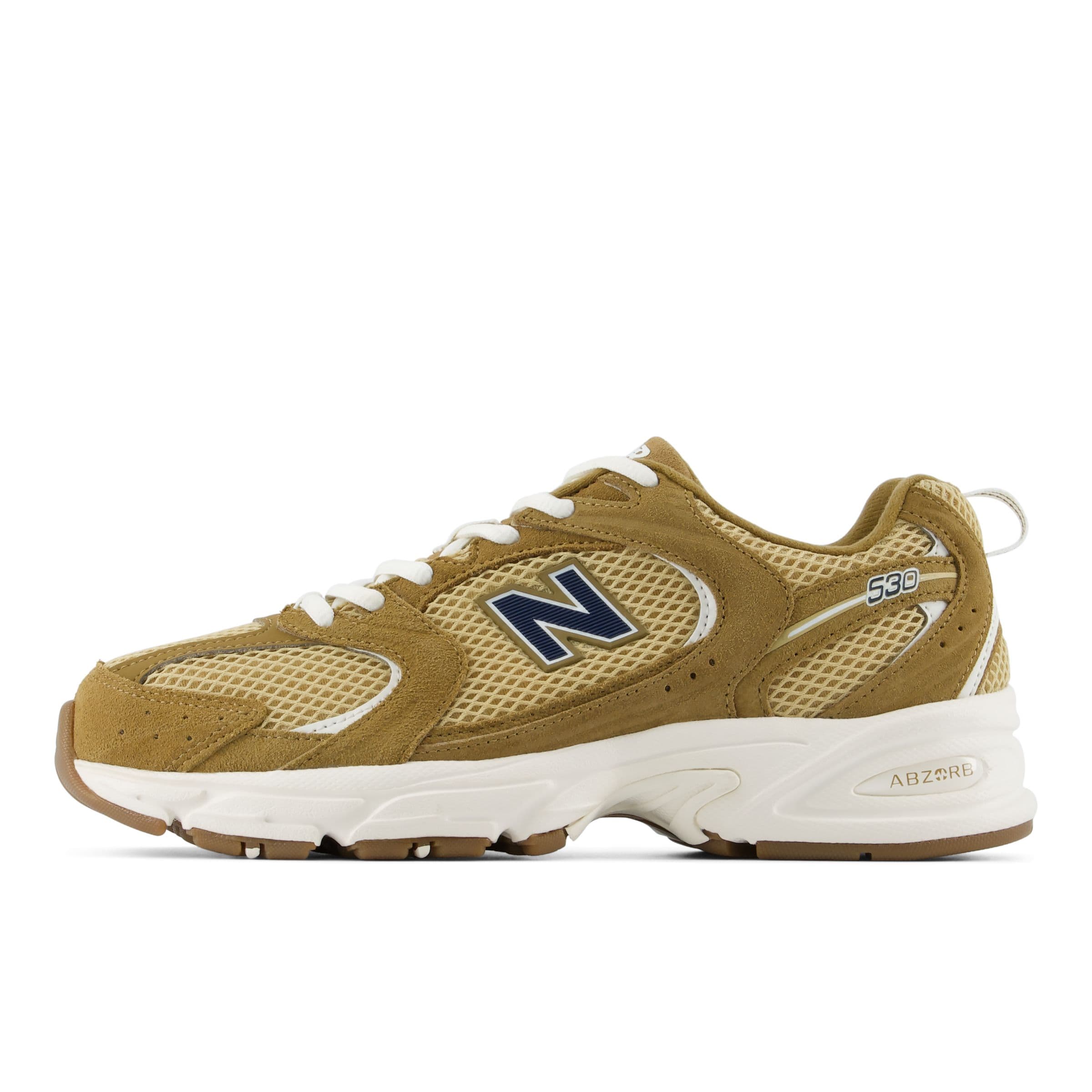 New Balance 530 'Brown'